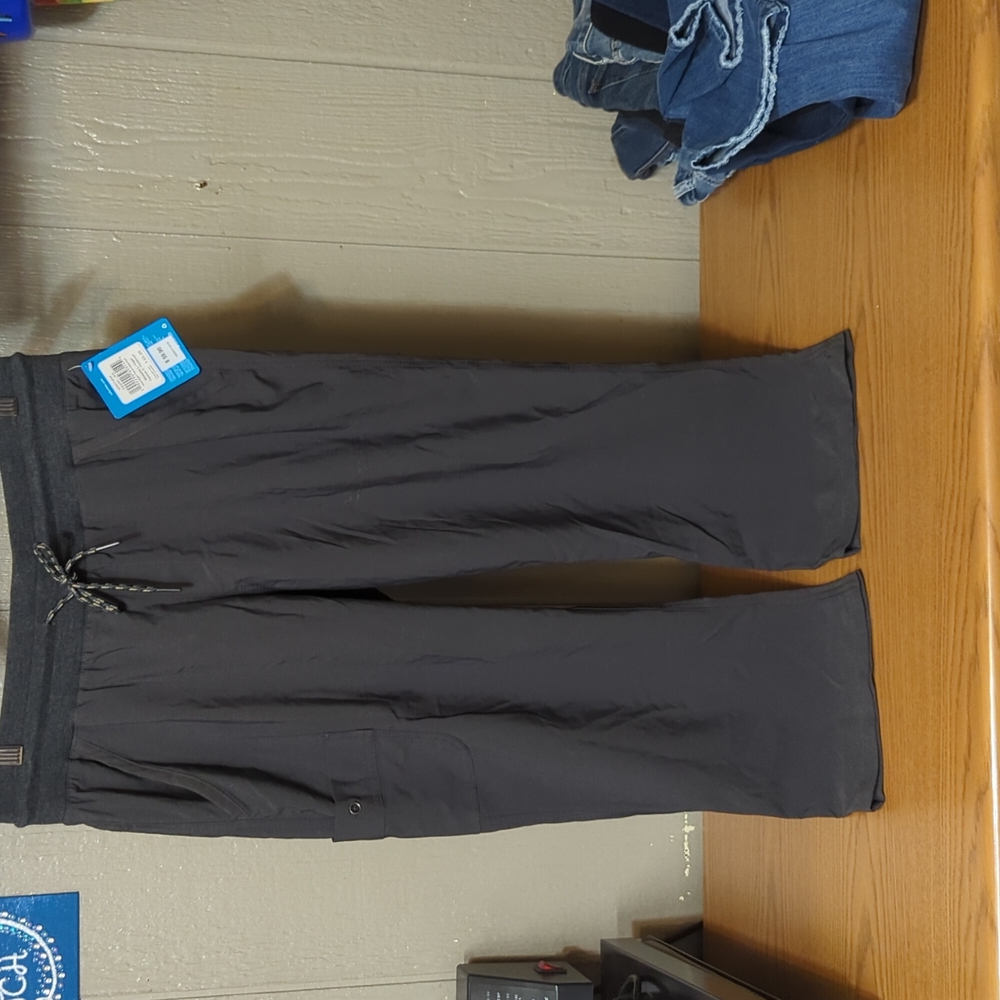 Columbia Capri